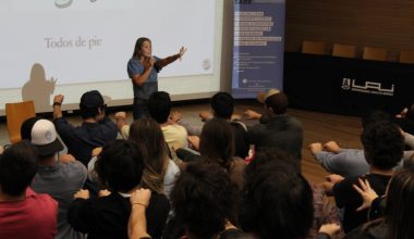 Pilar Caviedes: “La clave es organizarse”