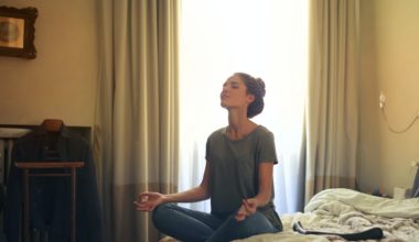 Meditación Mindfulness, la propuesta de la organización Meditación UAI que está ayudando a la comunidad adolfina