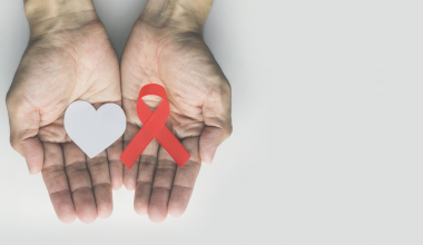 Campaña para la detección temprana de VIH y EMPA