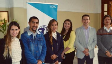CAAD organiza I Congreso de Estudiantes de Derecho de la región de Valparaíso