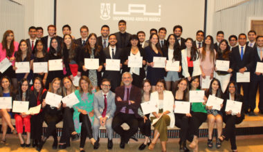 Estudiantes de Derecho participan en IUS Postulandi 2018