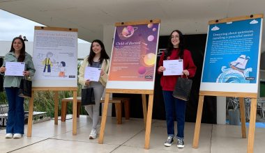 Concurso UAI Micro Stories 2022 premia a tres estudiantes del Campus Viña