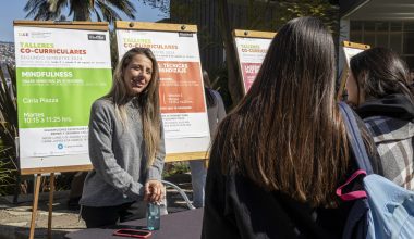 Feria de Talleres Cocurriculares: Oportunidades de Crecimiento para el Segundo Semestre 2024