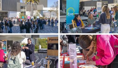 Vive el Voluntariado: Un acercamiento entre la acción social y la comunidad UAI