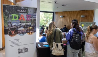 Salud y bienestar en la UAI: Promoviendo hábitos saludables en nuestros estudiantes