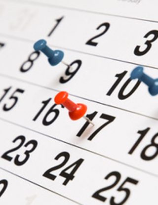 ¡Ya está disponible el Calendario Académico 2025!